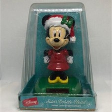 Solar Powered Dancing Bobble