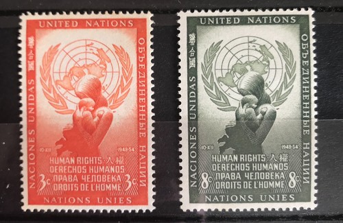 United nations 1954 - united,
