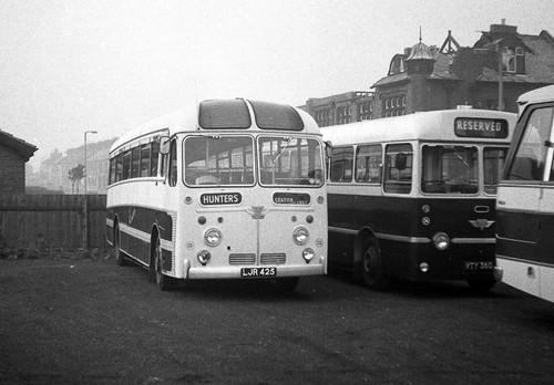 Hunters seaton delaval ljr425 - hunters,,