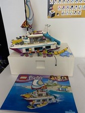 Lego Friends 41317 Sunshine