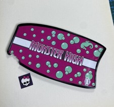 Monster high lagoona blue - monster,