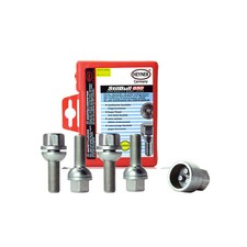 Audi Q7 All Models Locking