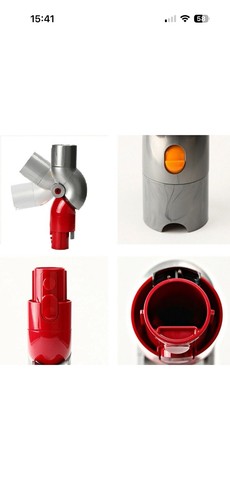 Quick release low - quick,