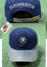 Vintage 1997 Rangers Football