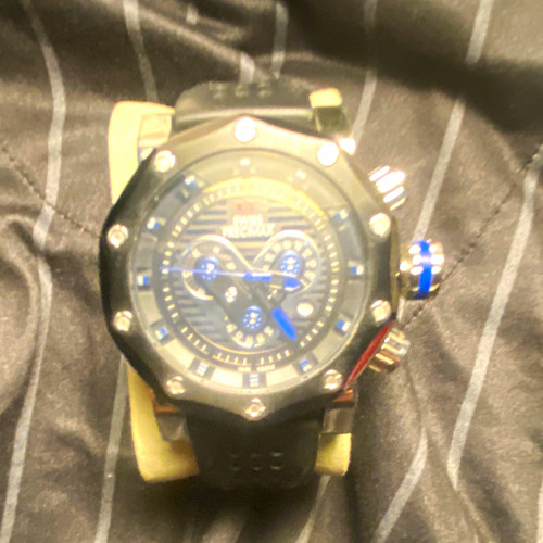 Swiss precimax quartz - swiss,