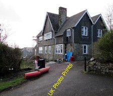 Photo 6x4 Grade II listed