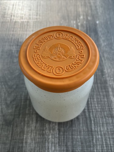 Glass land lakes - glass, jar