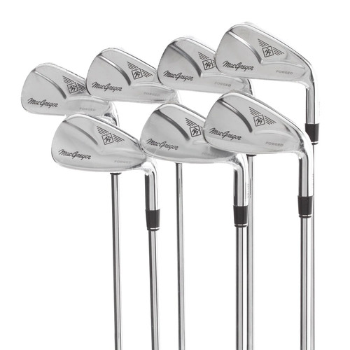 Macgregor forged 4 pw - macgregor,