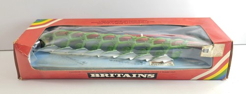 Vintage britains furrow - britains,