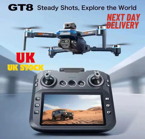Professional dual camera - 8k,