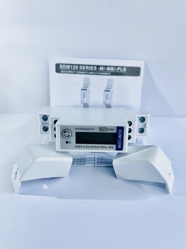 Eastron sdm120 mod mid - eastron, (single
