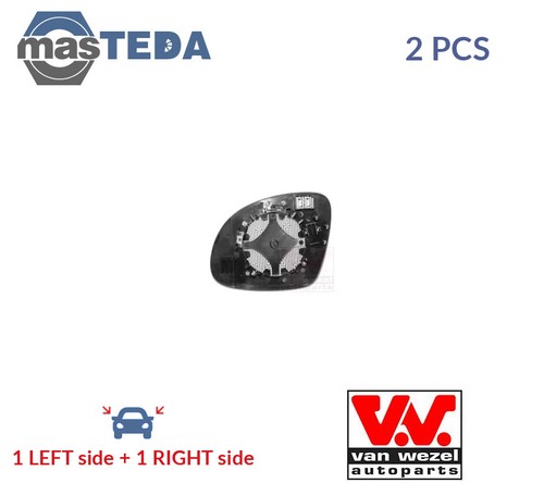 5745838 rear view mirror - 5745838,