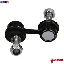 STABILISER BAR SUSPENSION