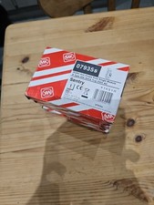 4x 20A MK Sentry 07935s  RCBO