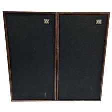 Wharfdale Linton 2 speakers