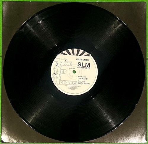Slm die hard - die,