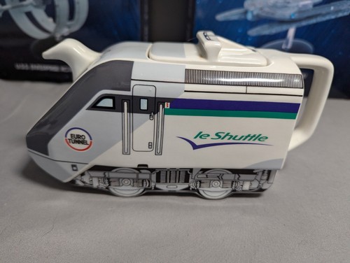 Vintage shuttle eurostar - vintage,