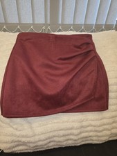 Viral Trending Mini Skirts x 3