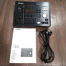 Roland TD-50 Electronic Drum