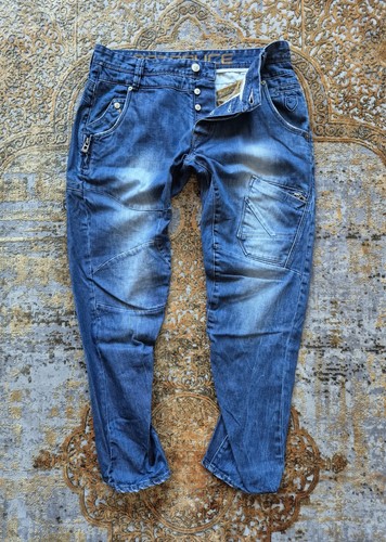 Police 883 jeans - 883,