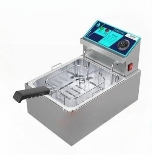 Commercial gas fryer for - commercial,