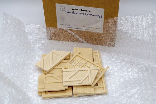Adm models french - 1/48,