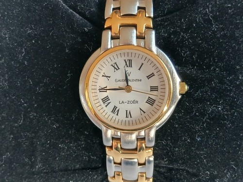 Vintage claude valentini - vintage,