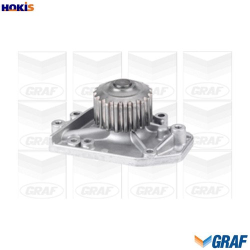Water pump engine cooling - pump,