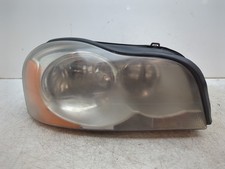 2007 VOLVO XC90 SE D5 AUTO