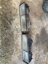 Land Rover Discovery 1 Rear