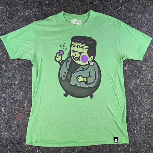 Johnny cupcakes men - johnny,