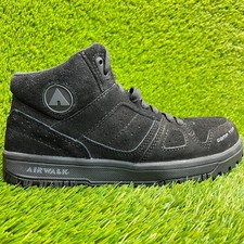 Airwalk Mongo Mid Mens Size