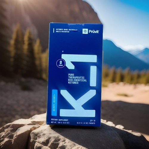 Pruvit ketone drink keto - drink,
