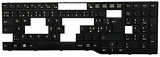 FS121 Key for keyboard Fujitsu