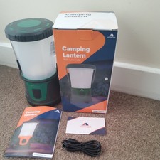 Outdoor Camping Lantern