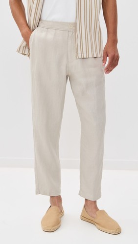 Wax london pants - mens, size