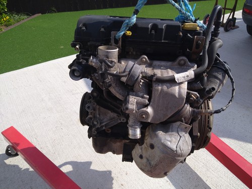 B14net turbo engine for - b14net,