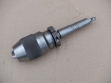 ALBRECHT 0-3/8 KEYLESS CHUCK