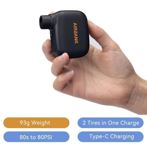 Airbank pocket mini - pocket, se