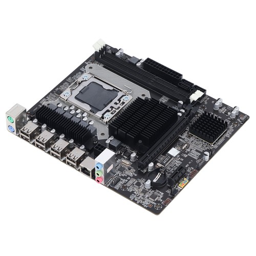 X58 motherboard lga - x58, ddr3