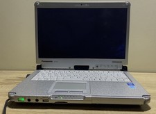Panasonic Toughbook CF-C2