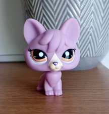 Genuine Littlest Pet Shop Blind Bag Fox #1536