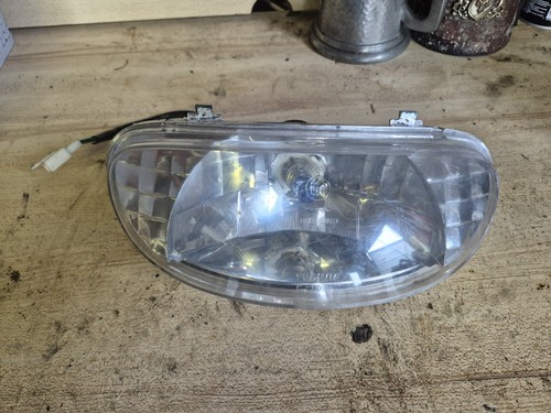 Headlight ajs boatian - -,