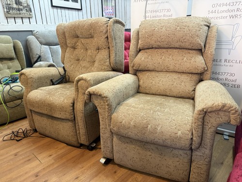Pair his hers - hers, grosvenor