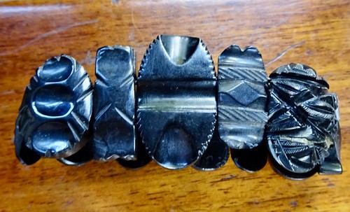Antique victorian carved - victorian,