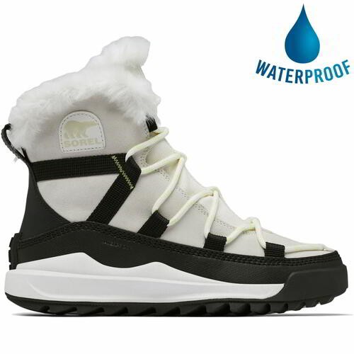 Sorel ona rmx glacy womens - glacy,