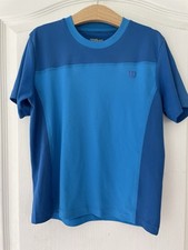 Wilson Boys Tennis Sport