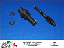 MOTO GUZZI   BIG BLOCK / SMALL