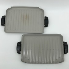 GEORGE FOREMAN REPLACEMENT