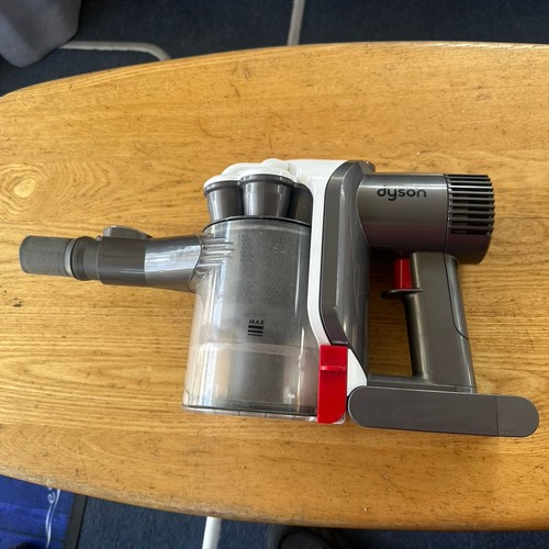 Dyson dc30 handheld vacuum - dc30,